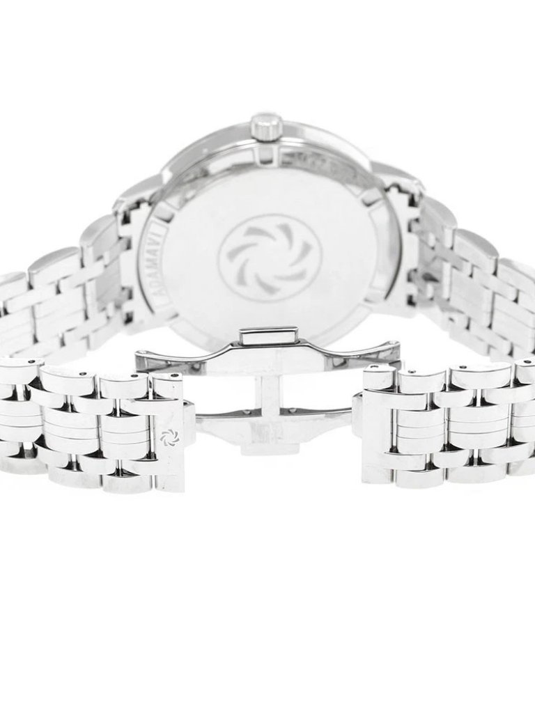 Carl F.Bucherer Adamavi Classic 00.10323.08.51.21 Automatic Men's Watch_973451 — image 4 of 8